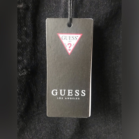 GUESS 90’s Style Jeans - Picture 13 of 14